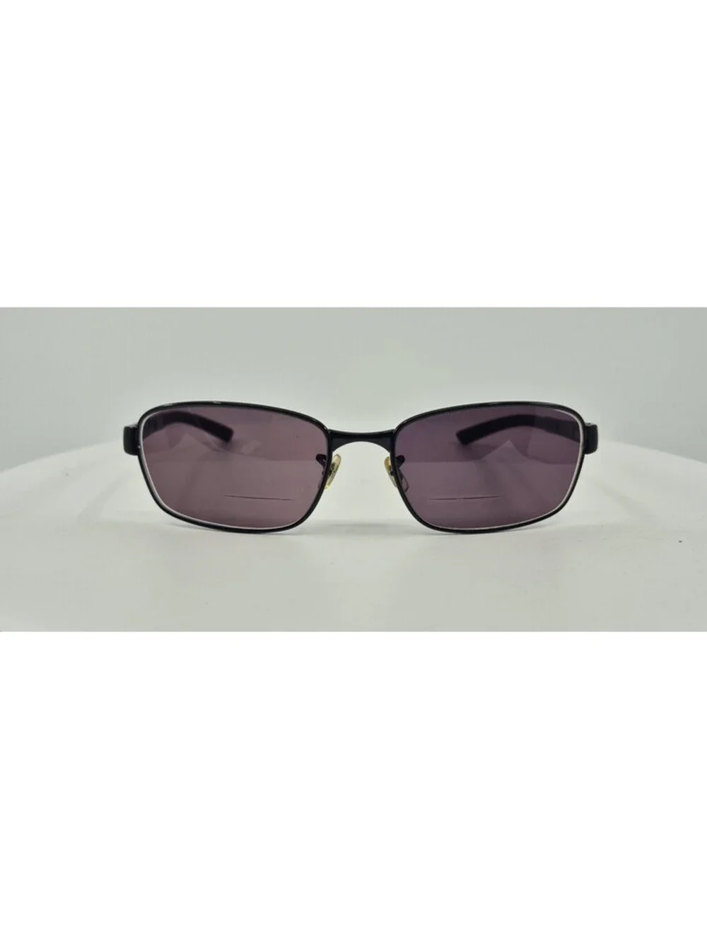 RAY BAN RB3413 002 BLACK 59/18 3N SUNGLASSES FRAME ONLY EYEGLASSES